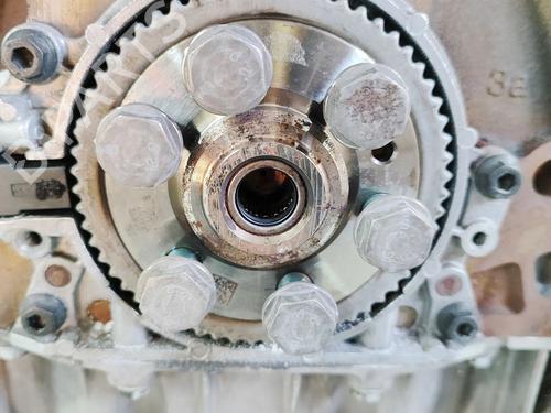 Engine VW PASSAT B7 (362) 2.0 TDI | BP33797730M1  - Image 8