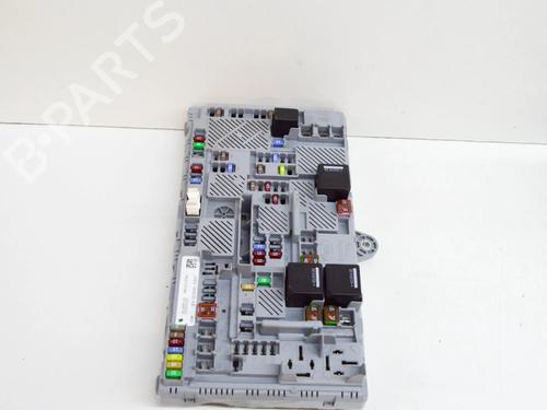 Fuse box JAGUAR F-PACE (X761) 2.0 D200 MHEV | BP27758510E1 - Image 3
