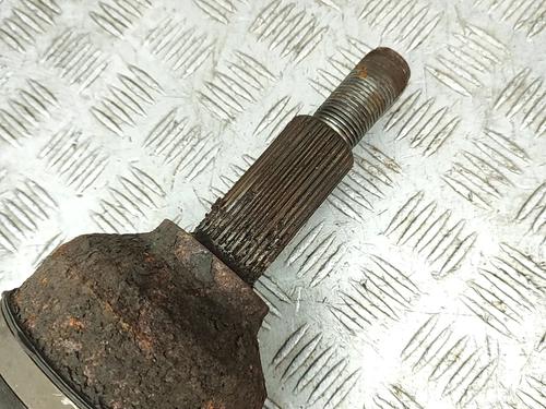 Left front driveshaft FORD TRANSIT V363 Van (FCD, FDD) 2.0 EcoBlue | BP33388288M38  - Image 5