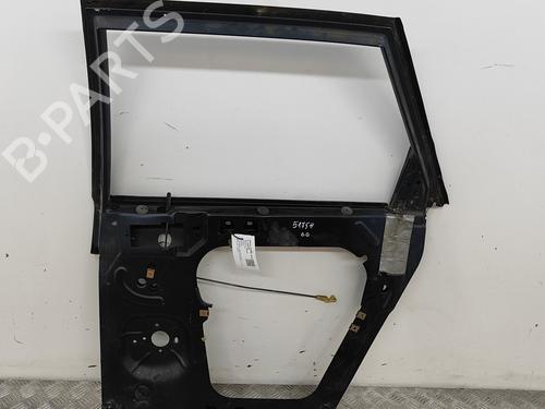Right rear door AUDI V8 (441, 442, 4C2, 4C8) 4.2 quattro | BP24818908C5