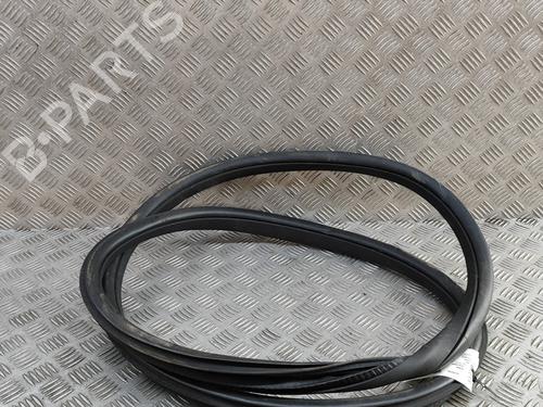 Rubber door seal JAGUAR I-PACE (X590) EV400 AWD | BP28436087C142 