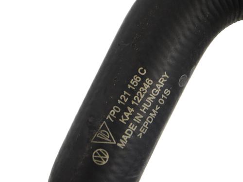 Pipe PORSCHE PANAMERA (970) 3.0 S E-Hybrid | BP30244312M125