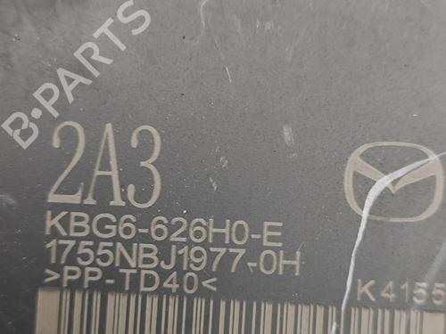 Módulo eletrónico MAZDA CX-5 (KF) 2.0 | BP27607659M83