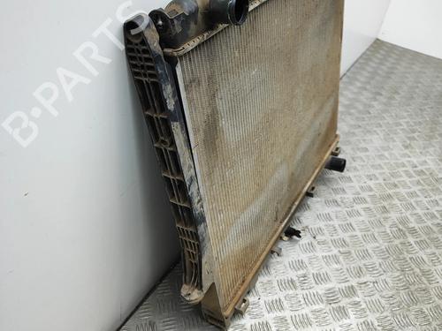 Water radiator ISUZU D-MAX II (TFR, TFS) 2.5 CRDi 4x4 (TFS86J) | BP38730721M31 - Image 6