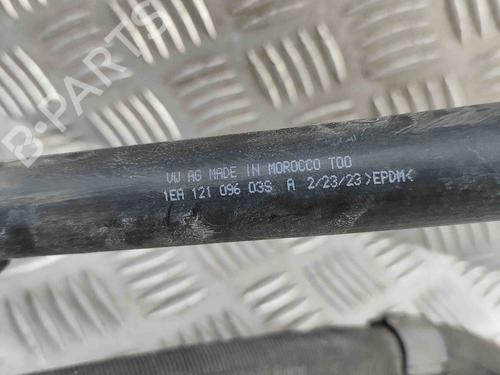 Pipe AUDI Q4 E-TRON Sportback (F4N) 40 | BP28437435M125 