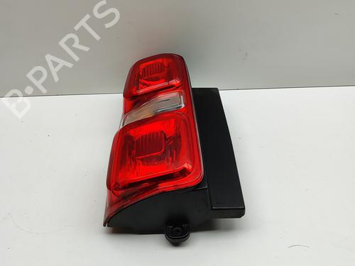 Left taillight OPEL VIVARO C Van (K0) 2.0 | BP30004858C34