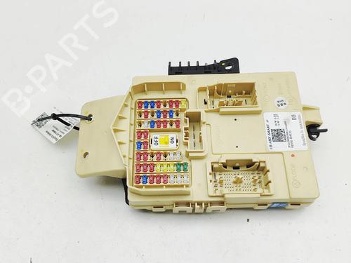 Used Fuse box Fuse box KIA OPTIMA (JF) 1.7 CRDi (141 hp) 35790453 35790453