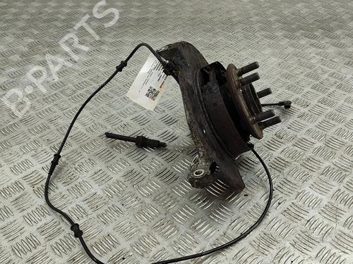Left rear steering knuckle DODGE CHARGER 2.7 | BP27781332M27 