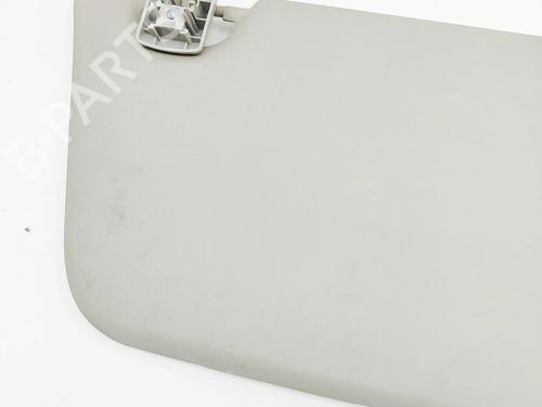 Left sun visor FORD TRANSIT CUSTOM V362 Van (FY, FZ) 2.0 EcoBlue | BP38094377I1 - Image 6