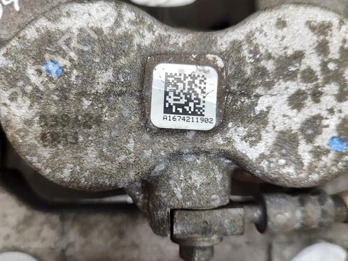 Left front brake caliper MERCEDES-BENZ GLE (V167) GLE 450 4-matic (167.159) | BP28561173M105  - Image 6