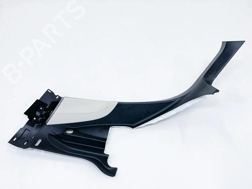 Andre TESLA MODEL S (5YJS) 75D AWD | BP30358925O1