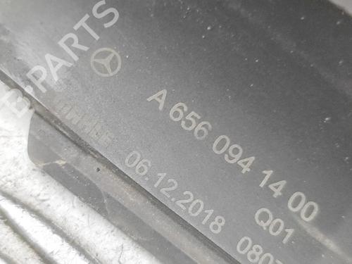 Pipe MERCEDES-BENZ GLE (V167) GLE 400 d 4-matic (167.123) | BP33937863M125  - Image 5