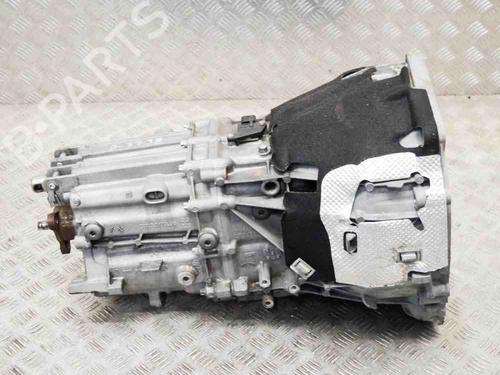 Used Gearbox BMW 3 (F30, F80) 318 i (136 hp) 11252383