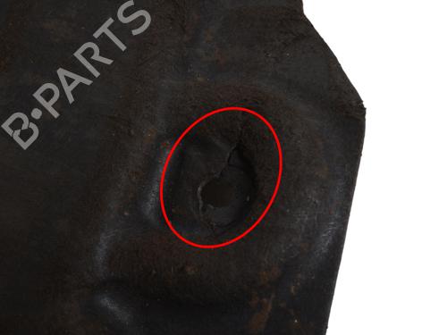 Topbeskyttelse JAGUAR E-PACE (X540) 2.0 P200 AWD | BP30253429M93