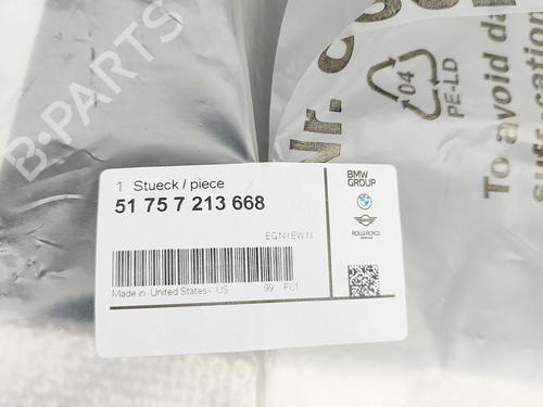 Underbody protection MERCEDES-BENZ B-CLASS Sports Tourer (W245) B 180 CDI (245.207) | BP30165091M92