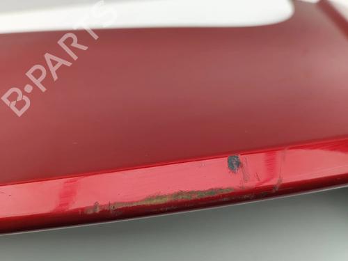 Spoiler bagklap FORD PUMA (J2K, CF7) 1.0 EcoBoost mHEV | BP28437906C96 