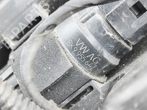 Sprinklertank AUDI Q5 (FYB, FYG) SQ5 TFSI quattro | BP36231871C113 - Image 8