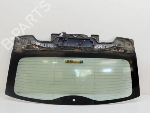 Used Bootlid window Bootlid window BMW 3 Touring (E91) 325 i (218 hp) 26221092 26221092