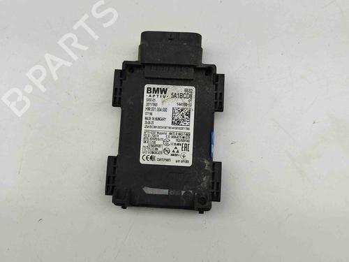 Elektronisk modul BMW X7 (G07) xDrive M 50 d (400 hp) 28563036