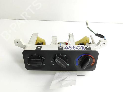 Used Electronic module LAND ROVER FREELANDER I (L314) 2.0 Td4 4x4 (109 hp) 24306728