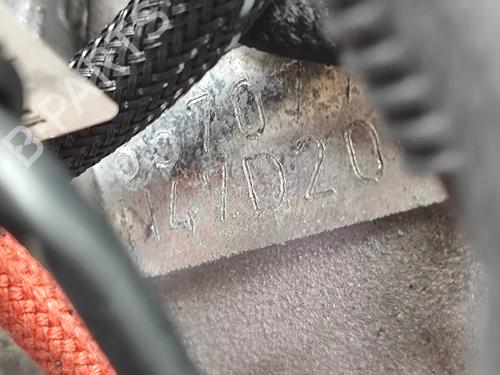 Engine BMW 1 (F20) 120 d | BP33549688M1  - Image 12