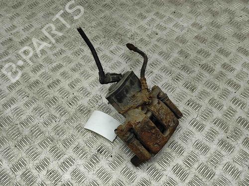 Used Left rear brake caliper VW PASSAT B7 Variant (365) 1.6 TDI (105 hp) 26526124