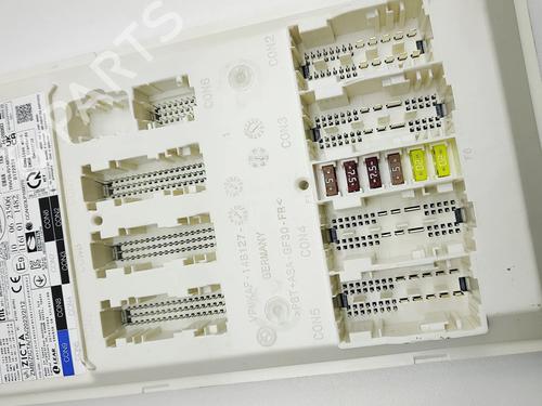 Electronic module BMW X5 (G05, F95) xDrive 45 e Plug-in Hybrid | BP36358614M83  - Image 6