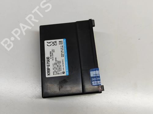 Used Electronic module MAZDA CX-30 (DM) SKYACTIV-G M Hybrid (122 hp) 28557327