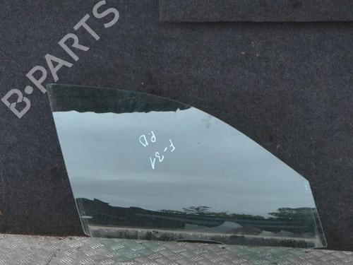 Used Front right door window BMW 3 Touring (F31) 320 d (190 hp) 6726052