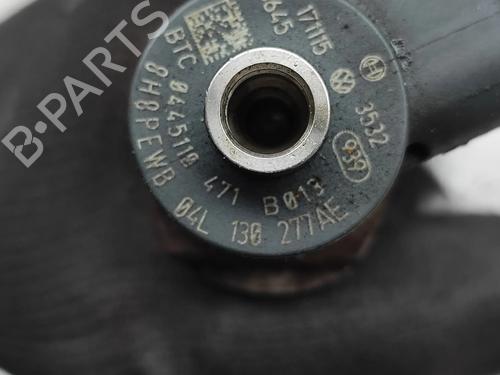 Injector VW GOLF VII (5G1, BQ1, BE1, BE2) 2.0 GTD | BP32039203M100 
