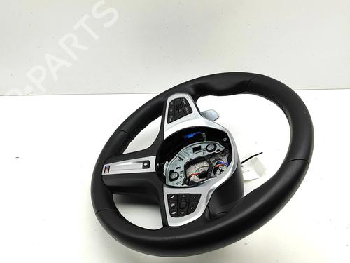 Steering wheel BMW 4 Gran Coupe (G26) M440 i Mild-Hybrid xDrive | BP34136714C49  - Image 6