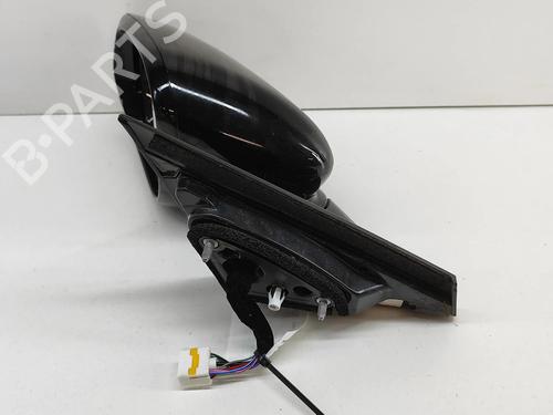 Left mirror KIA EV6 (CV) 77 GT AWD | BP28551629C26 - Image 2