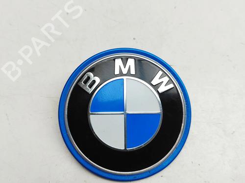 Used Other Other BMW X3 (G01, F97, G08) iX3 (286 hp) 34604766 34604766