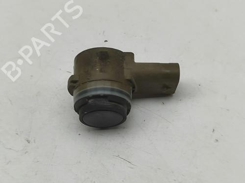 Used Electronic module Electronic module LAND ROVER RANGE ROVER SPORT II (L494) 5.0 SCV8 4x4 (510 hp) 33331672 33331672