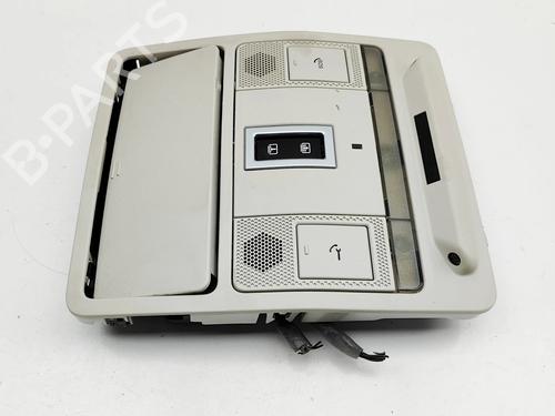 Interior roof light JAGUAR F-PACE (X761) 2.0 TD4 AWD | BP33379519I8  - Image 5