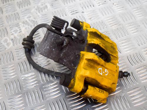 Right rear brake caliper FORD FOCUS III 2.0 ST | BP14622329M106 