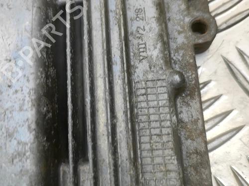 Engine control unit (ECU) FIAT TALENTO Van (296_) 1.6 D | BP33391619M57 - Image 3