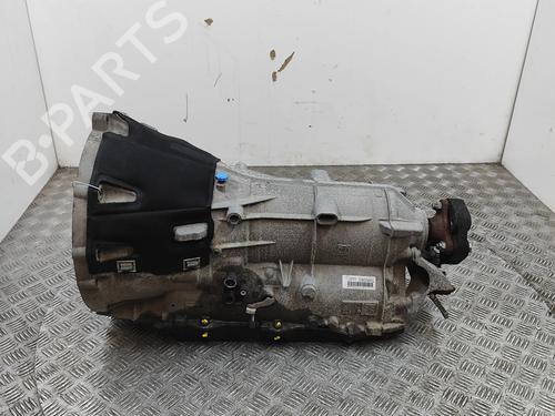 Used Gearbox Gearbox 39380444 39380444