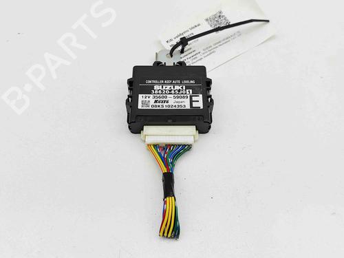 Elektronische module SUZUKI GRAND VITARA II (JT, TE, TD) 2.4 All-wheel Drive (JT424, JB424, TDA4) | BP29569987M83 