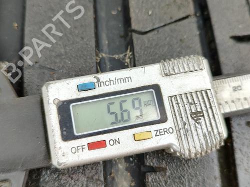 Rim AUDI Q7 (4MB, 4MG, 4MQ) 3.0 TDI quattro | BP28955572C45 