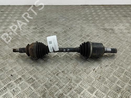 Used Left front driveshaft MAZDA CX-5 (KE, GH) 2.2 D AWD (KE102) (175 hp) 16535893