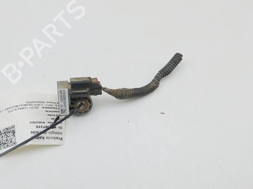 Electronic sensor ISUZU D-MAX II (TFR, TFS) 2.5 CRDi 4x4 (TFS86J) | BP39243962M84 - Image 4