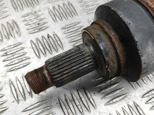 Right rear driveshaft BMW 3 Touring (F31) 318 d xDrive | BP29076163M41 