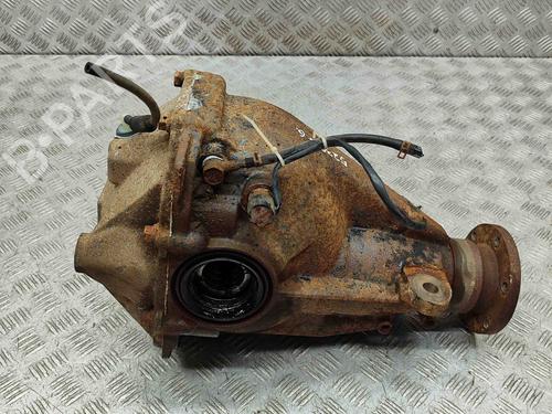 Differensial bakvogn MITSUBISHI PAJERO IV (V8_W, V9_W) 3.2 DI-D (V88W, V98W) | BP29227272M24 