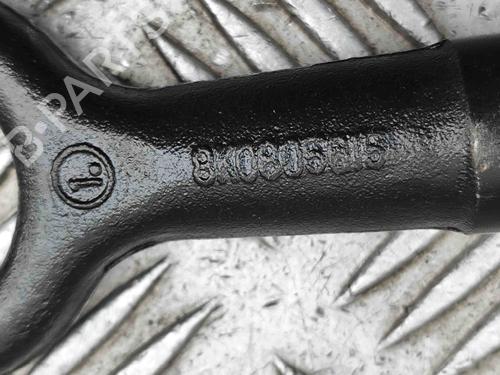 Other AUDI A5 Sportback (F5A, F5F) S5 TFSI quattro | BP29487024O1 