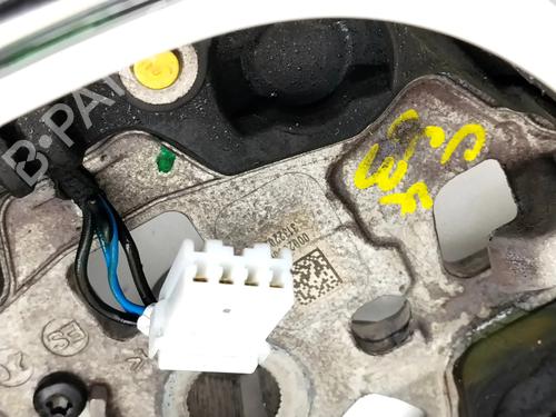 Steering wheel VOLVO XC40 (536) T5 Plug-in Hybrid | BP39989814C49 - Image 12