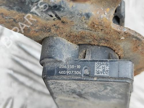 Electronic sensor AUDI A6 C8 Avant (4A5) RS6 TFSI Mild Hybrid quattro | BP37583591M84 - Image 6