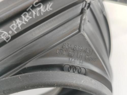 Dørliste AUDI Q3 (F3B) 35 TFSI | BP27789841C150 