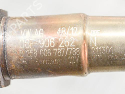 Electronic sensor AUDI A5 Convertible (8F7) 2.0 TFSI quattro | BP28028162M84 