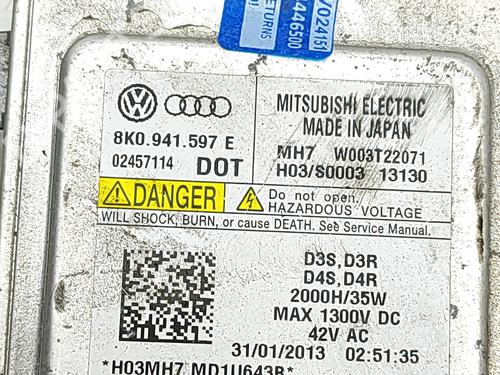 Electronic module VW TOUAREG (7P5, 7P6) 3.0 V6 TDI | BP29830327M83 